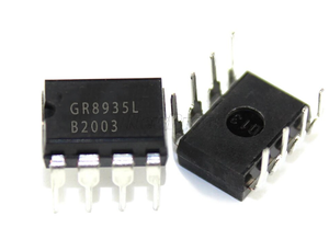 GR8935L DIP-8 Current Mode PWM Power Switch